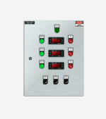 quadro de comando Controle de Temperatura02